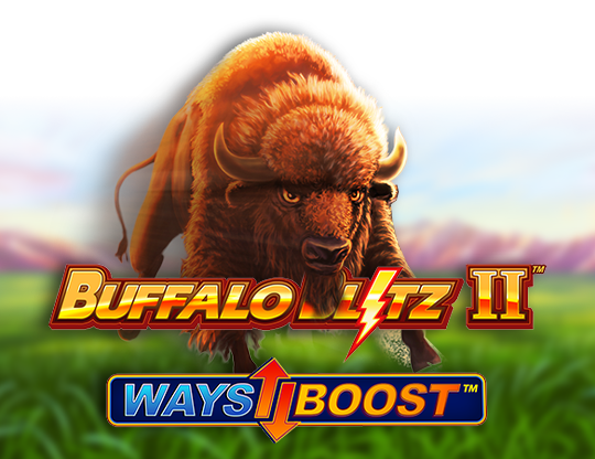 Buffalo Blitz 2