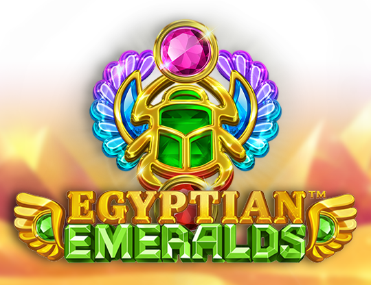 Egyptian Emeralds