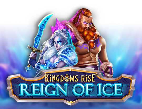 Kingdoms Rise: Reign of Ice