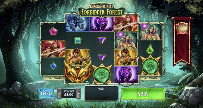 Kingdoms Rise Forbidden Forest.jpg