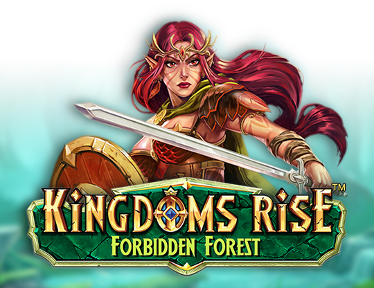 Kingdoms Rise: Forbidden Forest