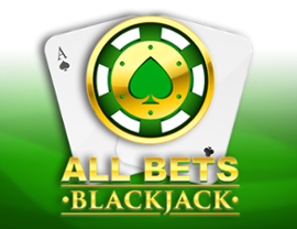 All Bets Blackjack