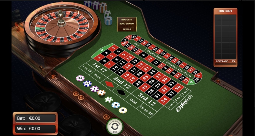 How was roulette invented? Exploring the fascinating history of Roulette