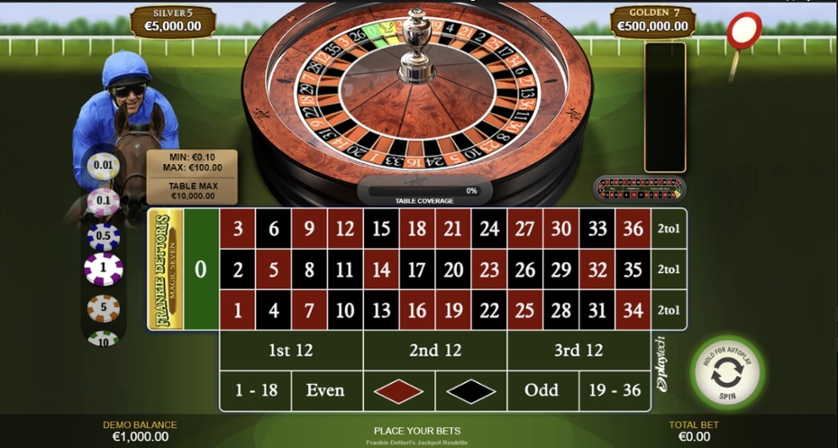 Frankie Dettori's Jackpot Roulette.jpg