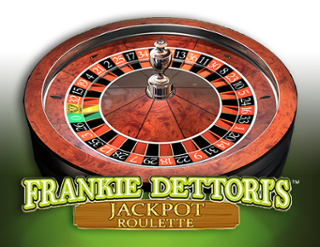 Frankie Dettori's Jackpot Roulette