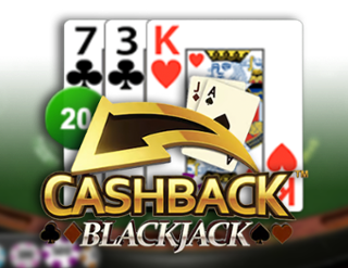Cashback Blackjack