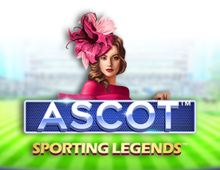 Sporting Legends: Ascot