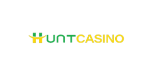 Hunt Casino Logo