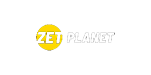 ZetPlanet Casino Logo