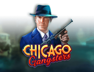 Chicago Gangsters