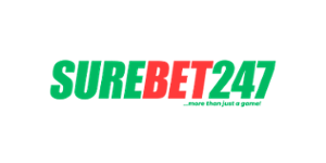 Surebet247 Casino Logo