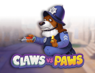 Claws vs Paws