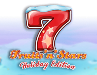 Fruits and Stars: Holiday Edition