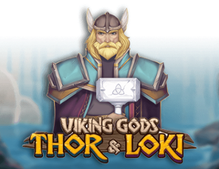 Viking Gods: Thor and Loki