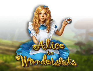 Alice in Wonderslots
