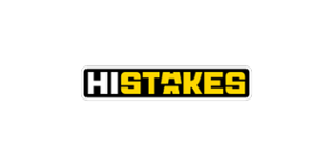 HiStakes Casino			 Logo