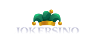 Jokersino Casino Logo