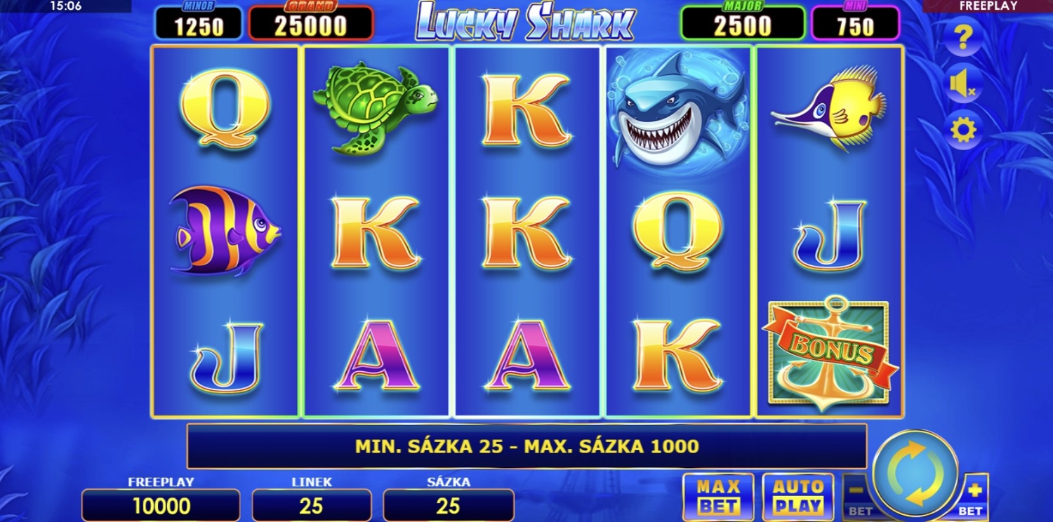 top 5 best online casino