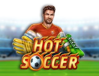 Hot Soccer