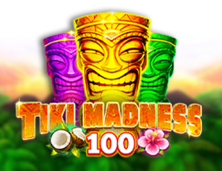 Tiki Madness 100