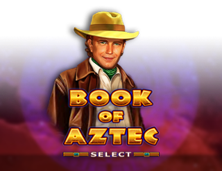 Book of Aztec Select