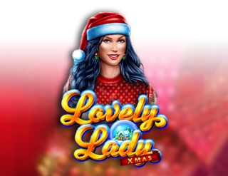Lovely Lady Xmas