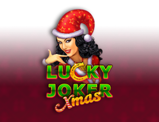 Lucky Joker Xmas
