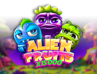 Alien Fruits