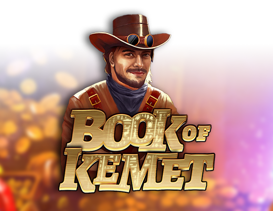 Book of Kemet