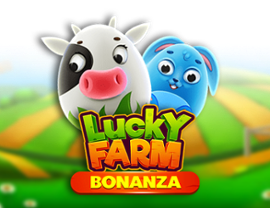 Lucky Farm Bonanza