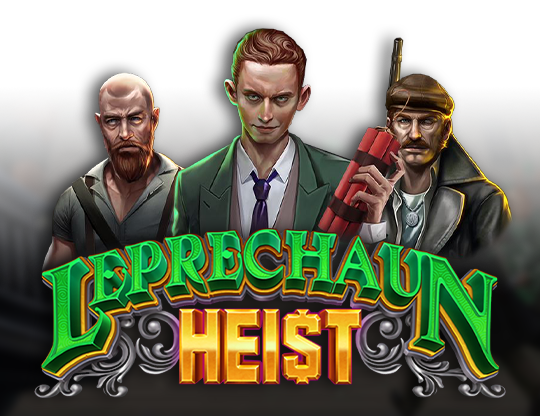 Leprechaun Heist