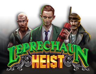 Leprechaun Heist