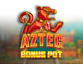 Aztec Bonus Pot