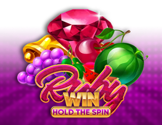 Ruby Win: Hold the Spin