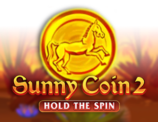 Sunny Coin 2: Hold the Spin