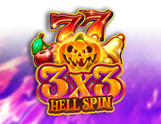3x3: Hell Spin