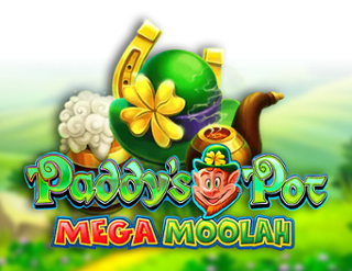 Paddys Pot Mega Moolah