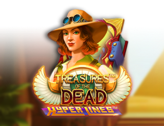 Treasures of the Dead