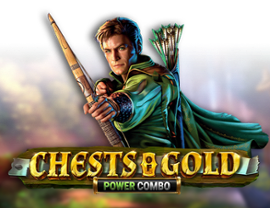 Chests of Gold: Power Combo