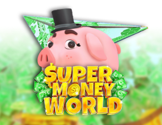 Super Money World