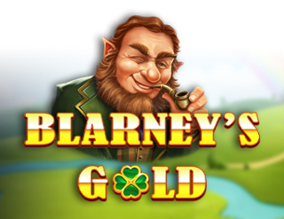 Blarney's Gold