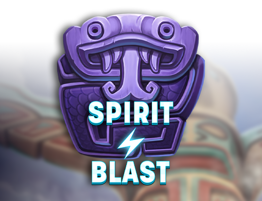 Spirit Blast (OctoPlay) Slot Review - 💎AboutSlots