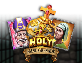 Holy Hand Grenade