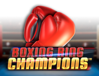 Boxing Ring Champions