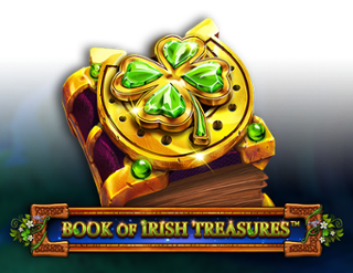 Book of Irish Treasures