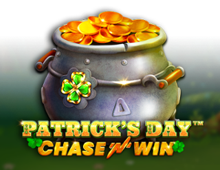 Patrick's Day Chase 'N' Win