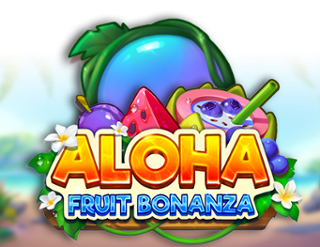 Aloha Fruit Bonanza