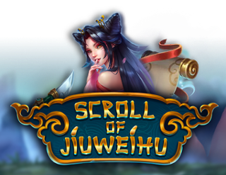 Scroll of Jiuweihu