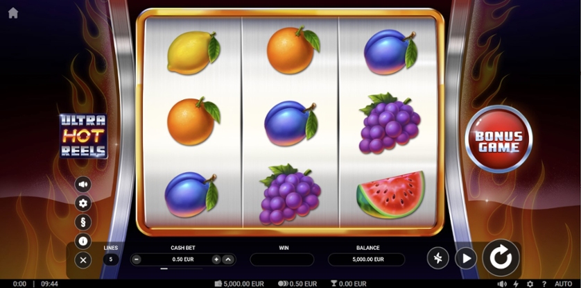 Online Gold Rally slot casino sites Bingo Games