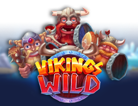 Vikings Wild